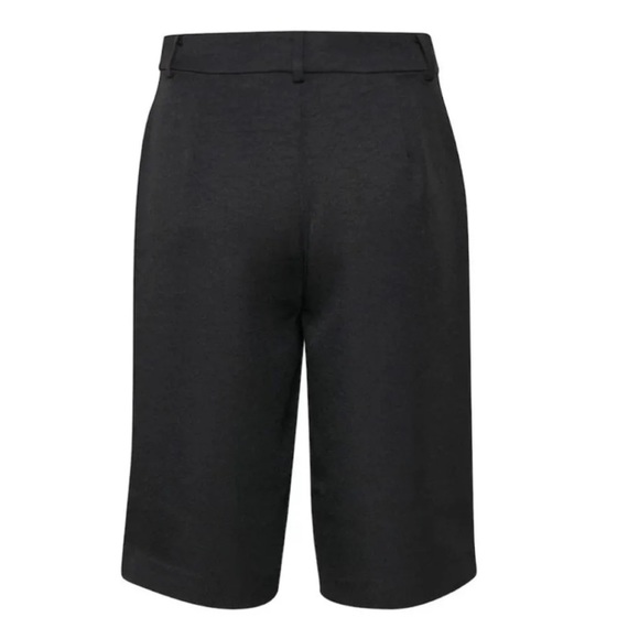 Bermuda shorts GESTUZ Trizza  black - Picture 2 of 6